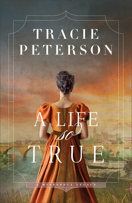 A Life So True - Ingram