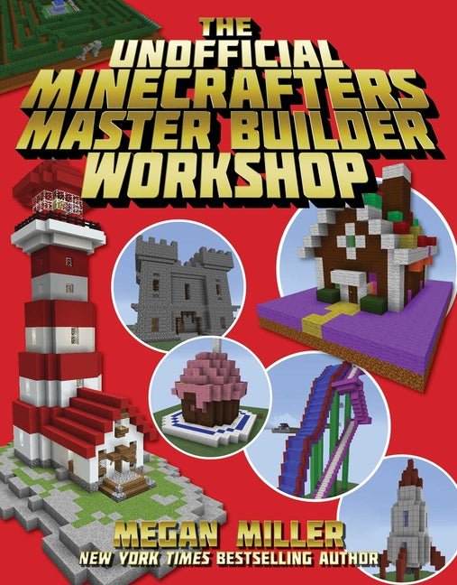 Unofficial Minecrafters Master Builder Workshop - Ingram