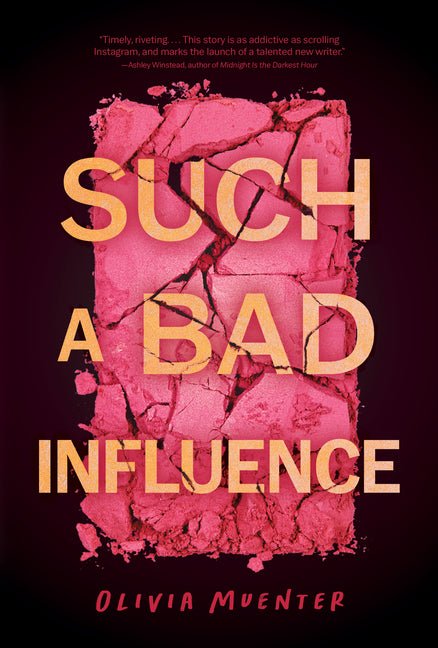 Such a Bad Influence - Ingram
