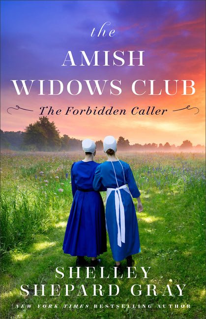 The Forbidden Caller - Ingram