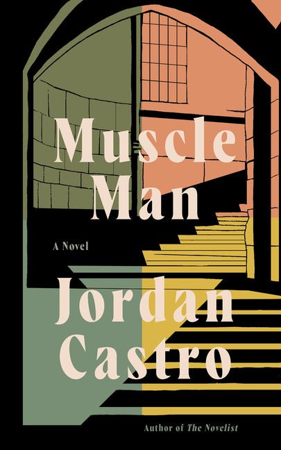 Muscle Man - Ingram