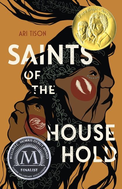 Saints of the Household - Ingram