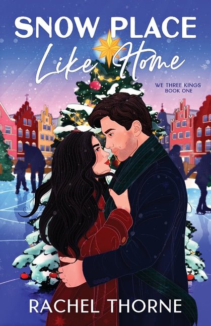 Snow Place Like Home - Ingram