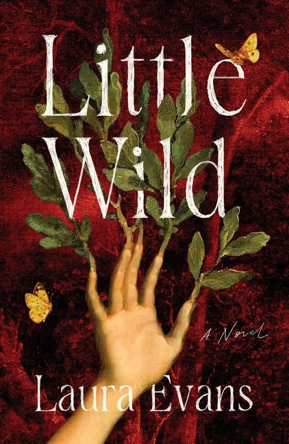 Little Wild - Ingram