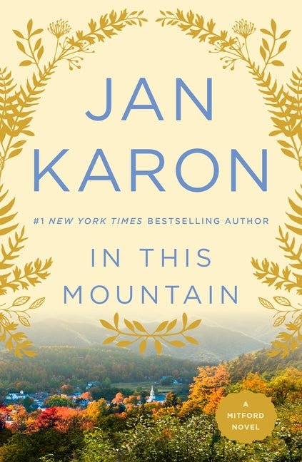 In This Mountain - Ingram