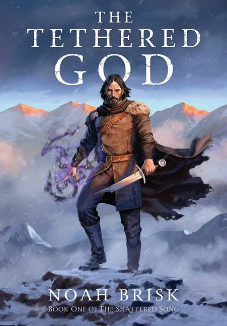 The Tethered God