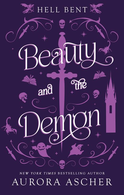 Beauty and the Demon: Deluxe Limited Edition - Ingram
