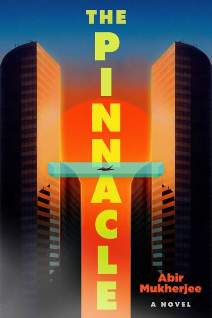 The Pinnacle - Ingram