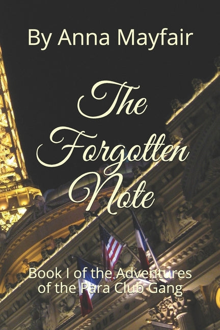 Forgotten Note - Ingram