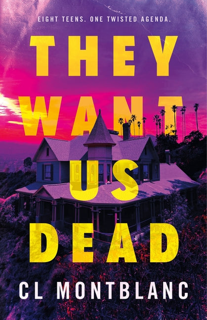 They Want Us Dead - Ingram