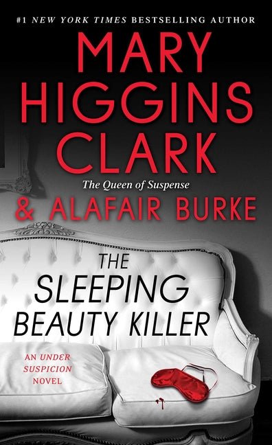 Sleeping Beauty Killer - Ingram