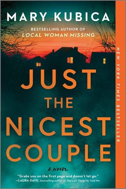 Just the Nicest Couple (First Time Trade) - Ingram