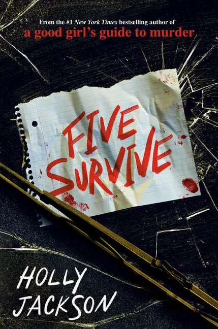 Five Survive - Ingram