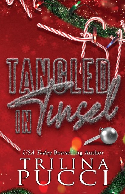 Tangled in Tinsel - Ingram