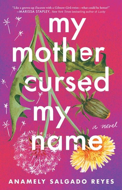 My Mother Cursed My Name - Ingram