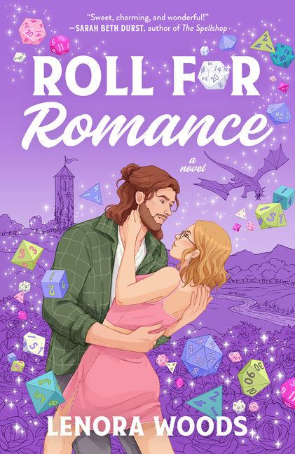 Roll for Romance - Ingram