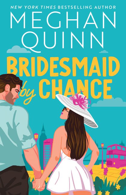 Bridesmaid by Chance - Ingram