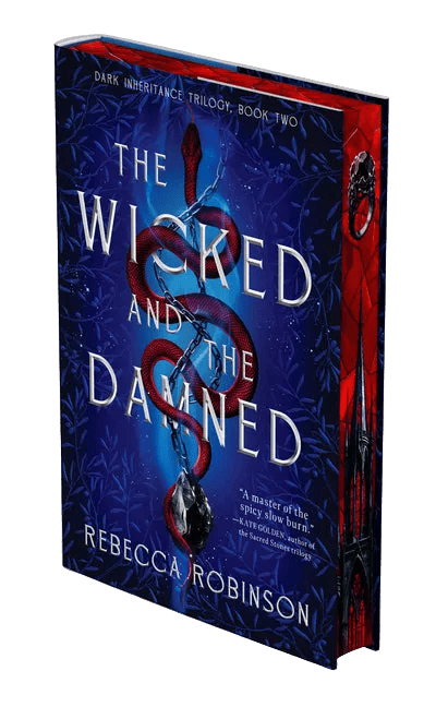 The Wicked and the Damned