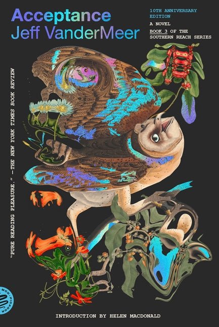 Acceptance: A Novel (10th Anniversary Edition) - Ingram