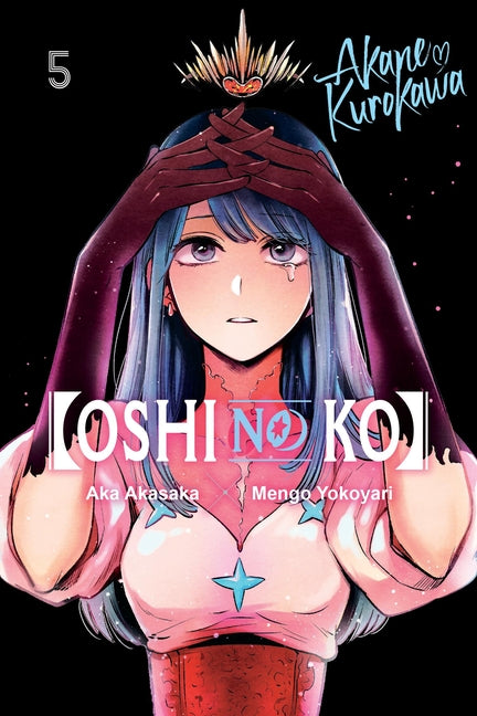 [Oshi No Ko], Vol. 5: Volume 5 - Ingram