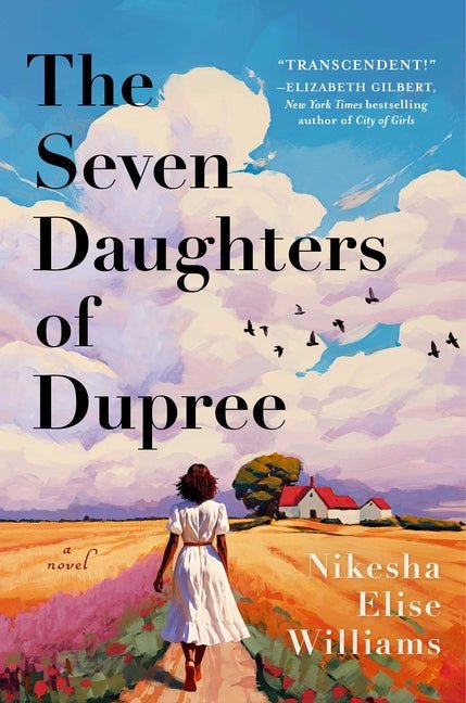 Seven Daughters of Dupree - Ingram