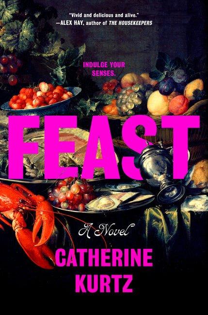 Feast - Ingram
