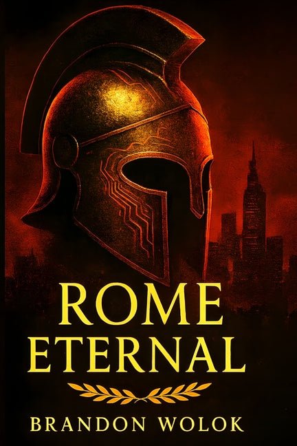 Rome Eternal - Ingram