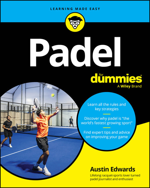 Padel for Dummies