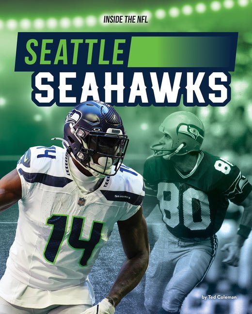 Seattle Seahawks - Ingram