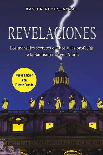 Revelaciones - Ingram