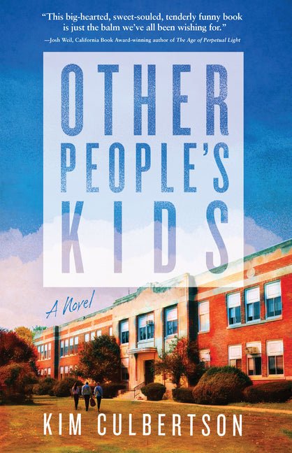 Other People's Kids - Ingram