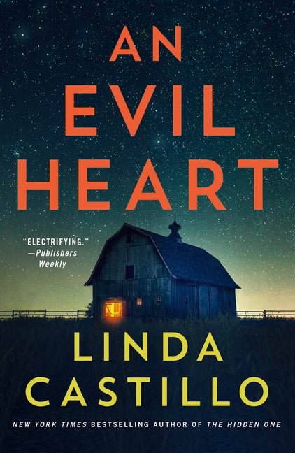 Evil Heart - Ingram