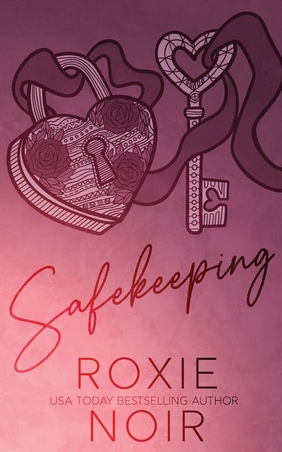 Safekeeping: A Bodyguard Romance - Ingram