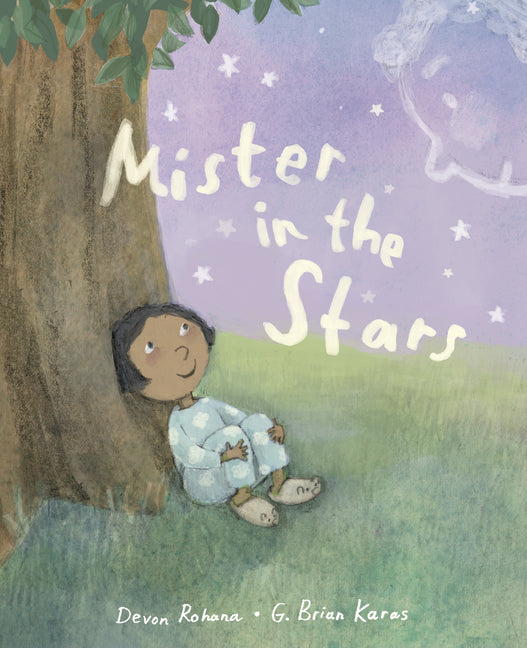 Mister in the Stars