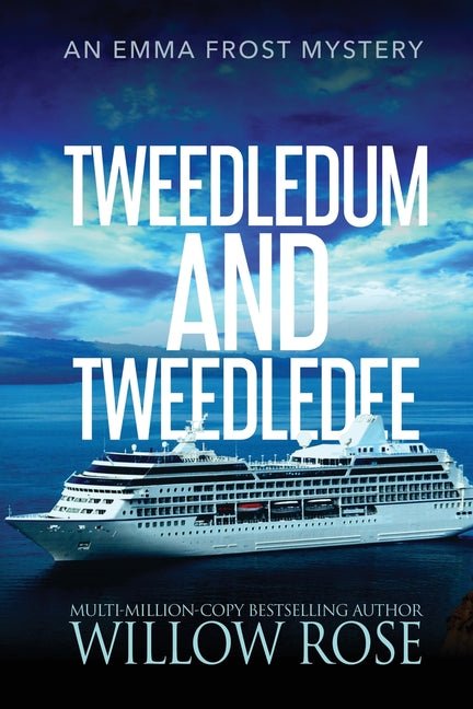 Tweedledum and Tweedledee - Ingram