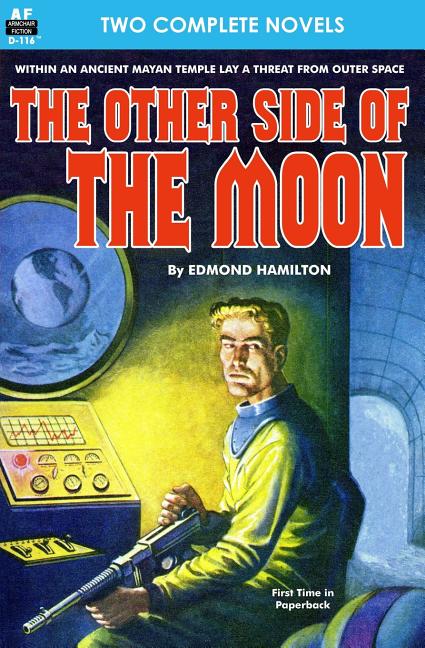 Other Side of the Moon, The, & Secret Invasion - Ingram