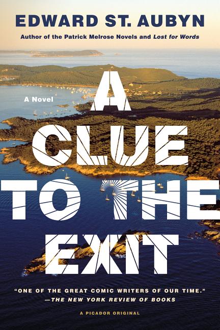 Clue to the Exit - Ingram