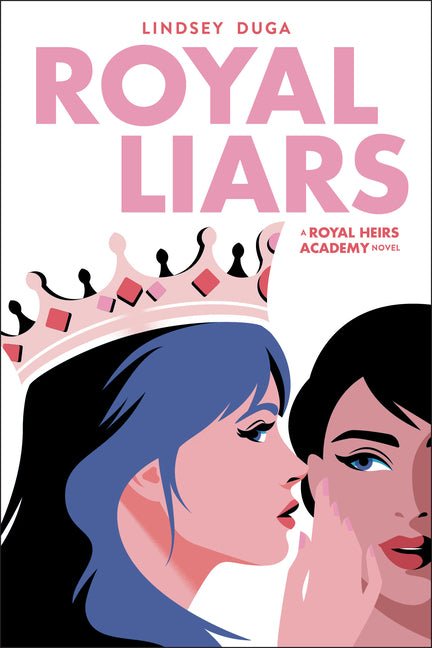 Royal Liars: Volume 2 - Ingram