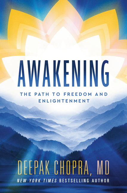 Awakening: The Path to Freedom and Enlightenment - Ingram
