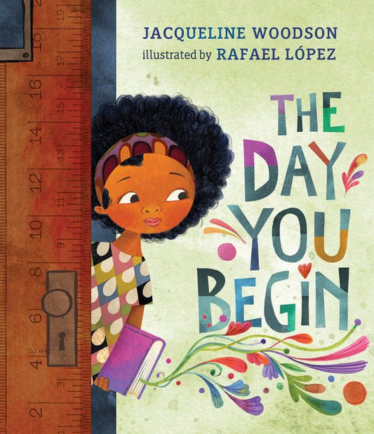 Day You Begin - Ingram