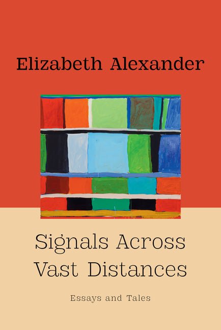 Signals Across Vast Distances: Essays and Tales