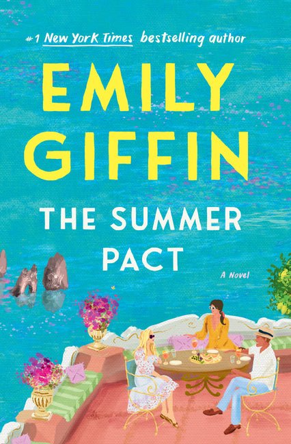 Summer Pact - Ingram
