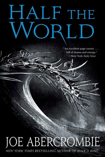 Half the World - Ingram