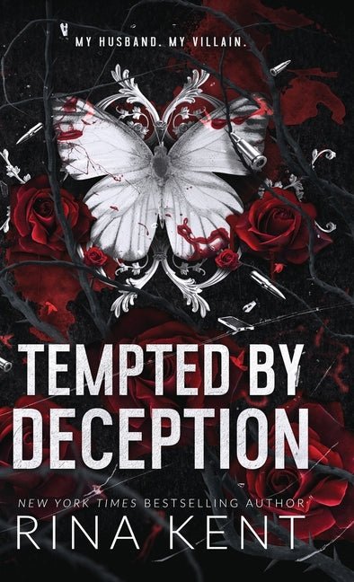 Tempted by Deception: Special Edition Print (Special Print) - Ingram
