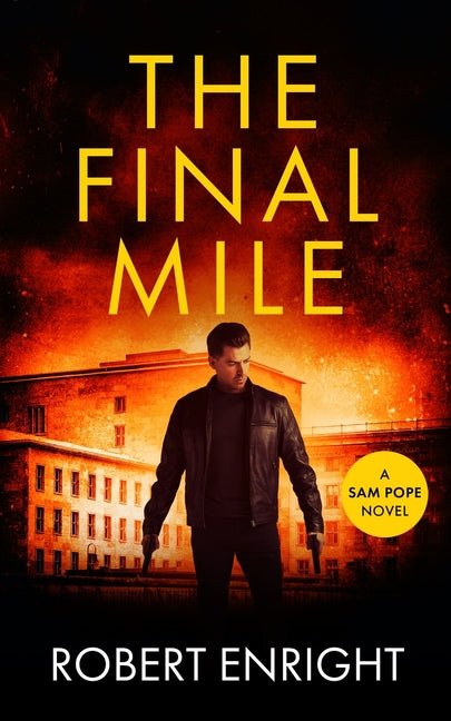 The Final Mile - Ingram