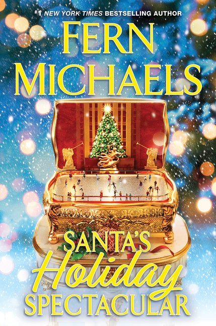 Santa's Holiday Spectacular - Ingram