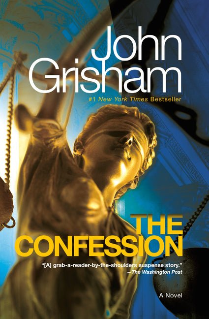 Confession - Ingram