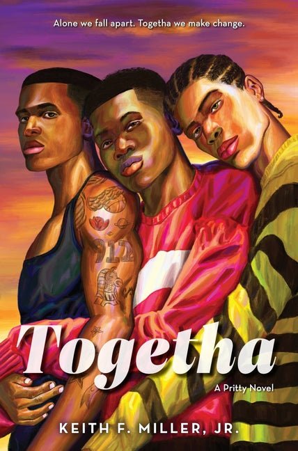 Togetha - Ingram