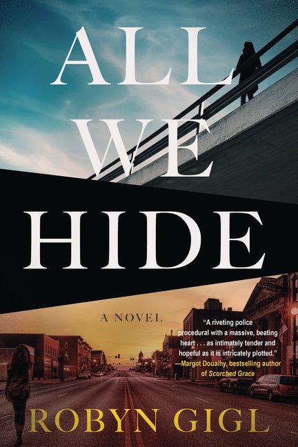 All We Hide - Ingram