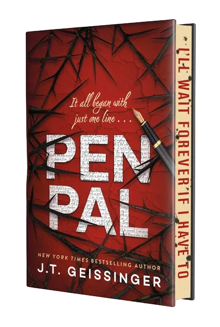 Pen Pal